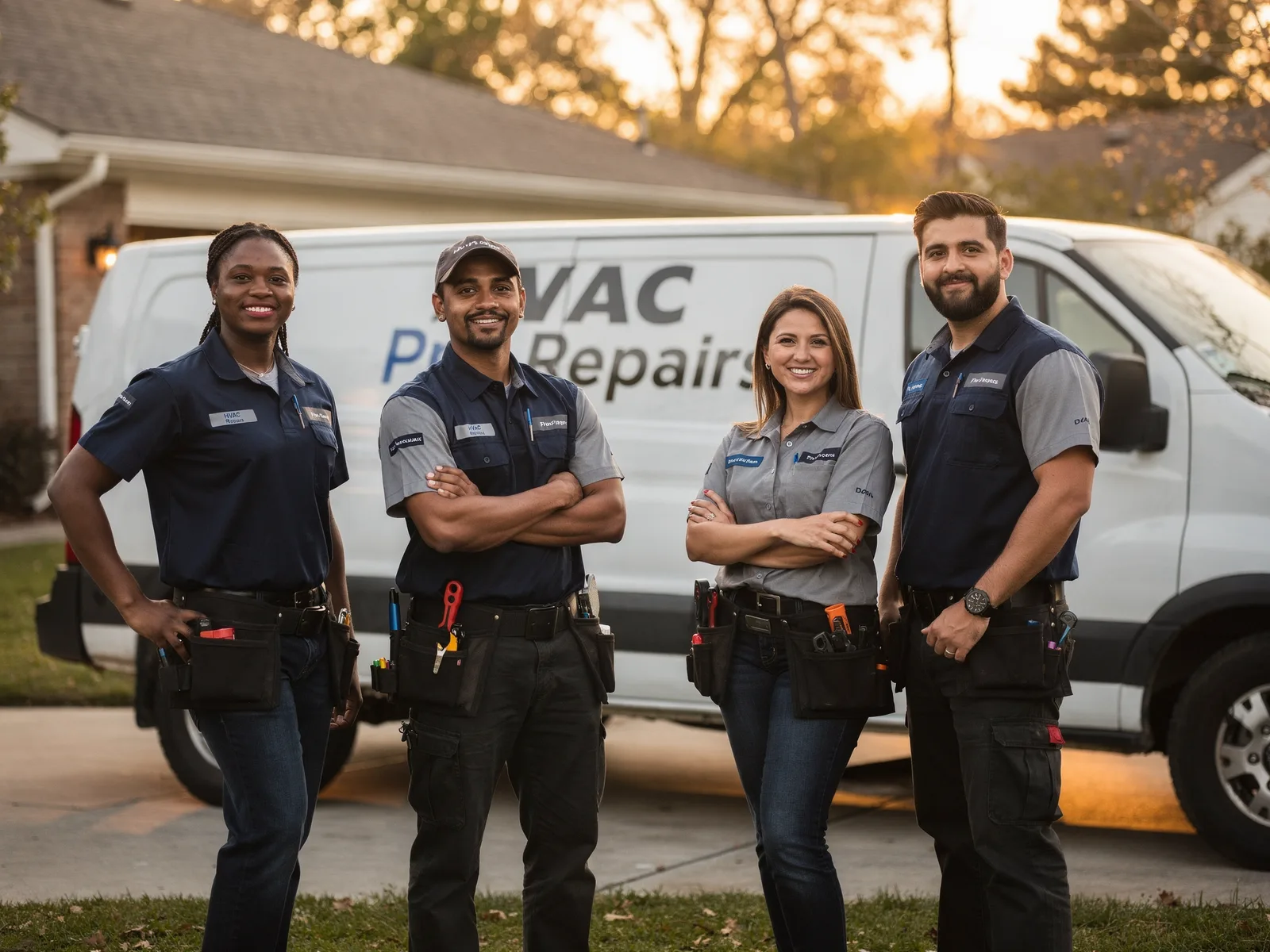 Heat Pump Repair company in East Weymouth, MA